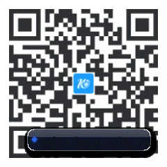 Android 安卓版 二维码