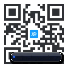 iOS 苹果版 二维码